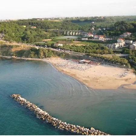 Apartament L'aura Ortona