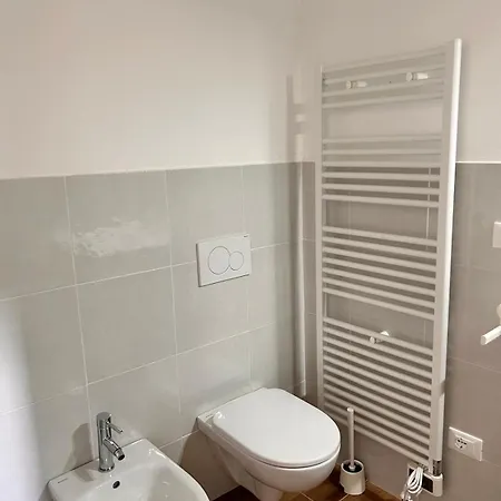 L'aura Apartament Ortona