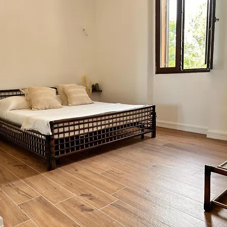 Apartament L'aura Ortona