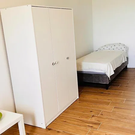 Apartament L'aura *