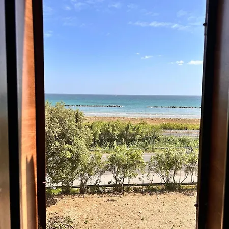 Apartament L'aura Ortona