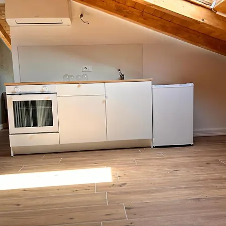 Apartament L'aura