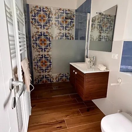 Apartament L'aura Ortona