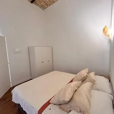 Apartament L'aura *