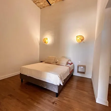 L'aura Apartament Ortona