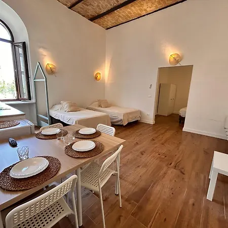 L'aura Apartament