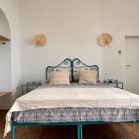 L'aura Apartament *