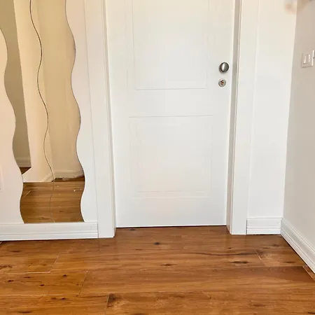L'aura Apartament Ortona