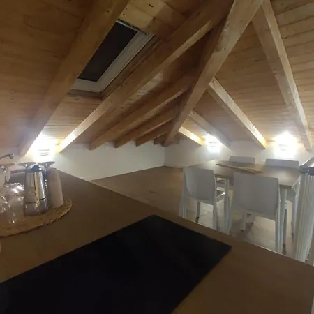 Apartament L'aura Ortona
