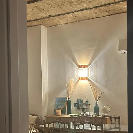 Apartament L'aura Ortona