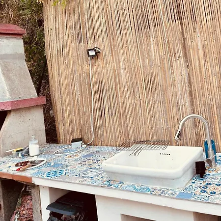 Apartament L'aura