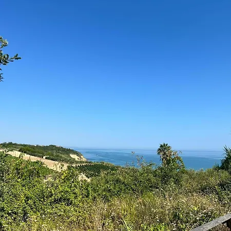 L'aura Apartament Ortona