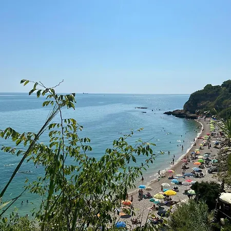 Apartament L'aura *
