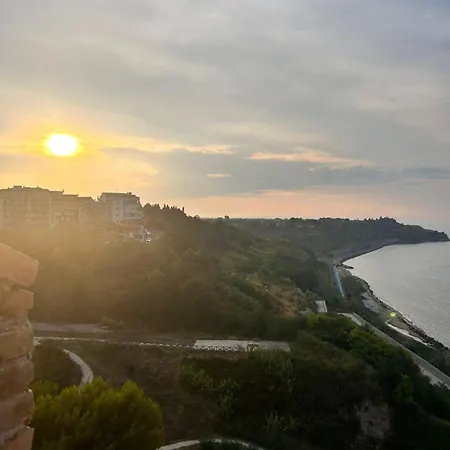 Apartament L'aura