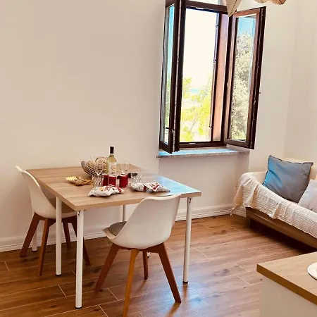 L'aura Apartament Ortona