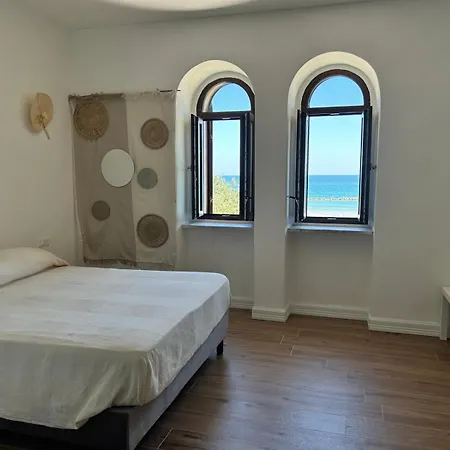 L'aura Apartament Ortona