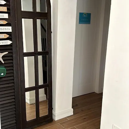 Apartament L'aura