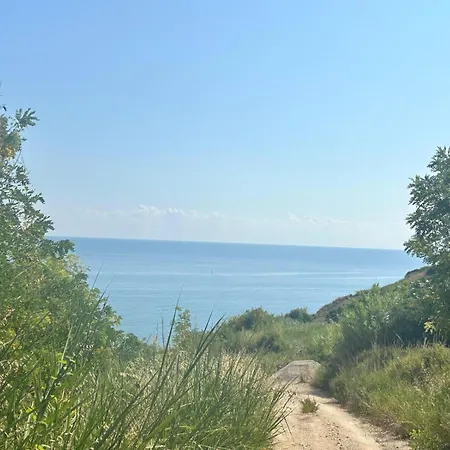 Apartament L'aura Ortona