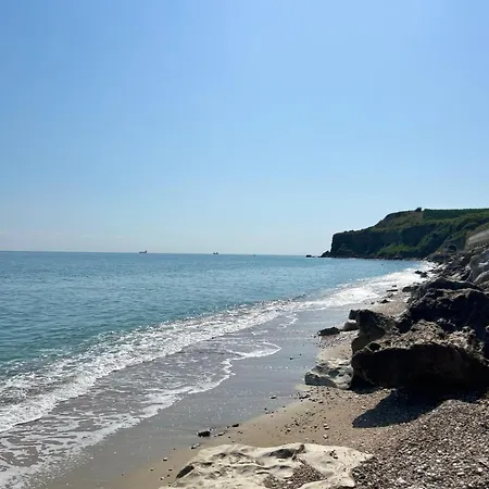 L'aura Ortona