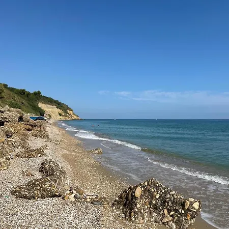 Apartament L'aura Ortona