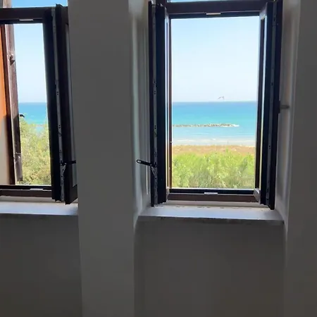 L'aura Apartament *