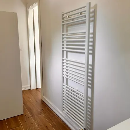 Apartament L'aura *