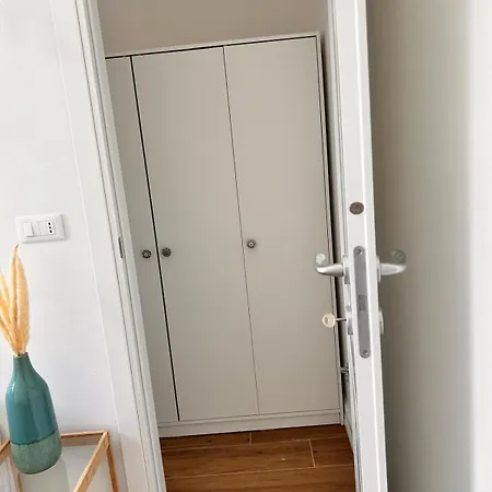 L'aura Apartament