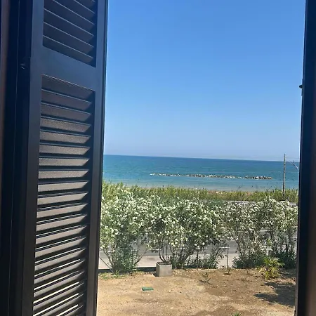 L'aura Apartament